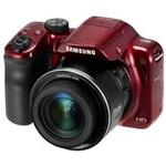 Samsung WB1100F Digital Camera