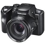 Samsung WB2100 Digital Camera