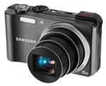 Samsung WB650 Camera