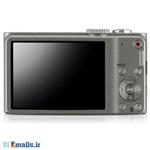 Samsung WB700 Camera