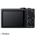 Samsung WB750 Camera