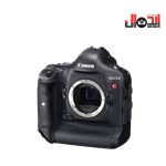 canon EOS 1DC camera