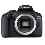 بدنه دوربین کانن BODY Canon EOS 2000D