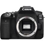 بدنه دوربین کانن Body Canon EOS 90D 