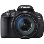 تایوان Canon EOS 700D + 18-135 IS STM