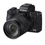 دوربین بدون آینه کانن Canon EOS M50 kit 18-150mm