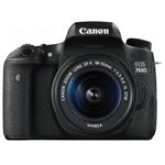 دوربین دیجیتال کانن مدل Canon EOS 760D + 18-55 IS STM