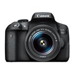 دوربین دیجیتال کانن مدل EOS 750D به همراه لنز 18-55 میلی متر DC III