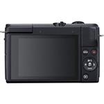 دوربین دیجیتال کانن مدل EOS M200 به همراه لنز 15-45 میلی متر IS STM