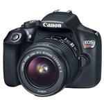 دوربین دیجیتال کانن مدل Eos Rebel T6 به همراه لنز 18-55 میلی متر II IS