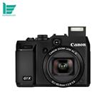دوربین عکاسی Canon مدل G1X II