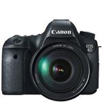 دوربین عکاسی DSLR مدل Canon DSLR Digital Camera EOS 6D 20MP