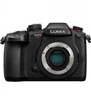 دوربین عکاسی بدون آینه‌ پاناسونیک مدل Panasonic Lumix GH5 II