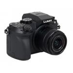 دوربین عکاسی دیجیتال پاناسونیک لومیکس Panasonic Lumix DMC-G7 With 14-42 Lens