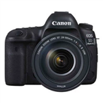 دوربین عکاسی دیجیتال کانن مدل Canon EOS 5D Mark IV Kit به همراه لنز 105-24 میلی لیتر IS II USM