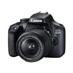دوربین عکاسی کانن 4000D EF-S 18-55 IS II