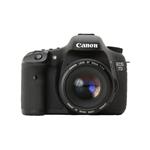 دوربین عکاسی کانن Canon 7D Mark II با لنز 135-18 USM
