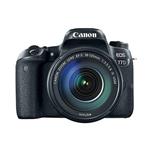 دوربین عکاسی کانن Canon EOS 77D Kit 18-135mm f/3.5-5.6 IS STM
