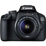 دوربین عکاسی کانن canon 4000D با لنز 55-18 DC III