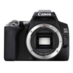 دوربین عکاسی کانن مدل Canon EOS 250D Body