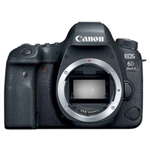 دوربین عکاسی کانن مدل Canon EOS 6D Mark II