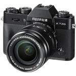 دوربین فوجی Fujifilm X-T20 Mirrorless Digital Camera with 18-55mm Lens