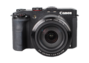 دوربین کامپکت حرفه ای کانن Canon G3X
