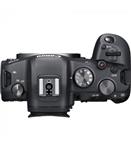دوربین کانن EOS R6 همراه با لنز RF24-105mm f/4L