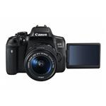 دوربین کانن مدل Canon EOS 750D EF-S18-55mm IS STM