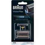 Braun 51B foil and cutter