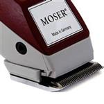 Moser 1400 - موزر 1400 با 7 دنده