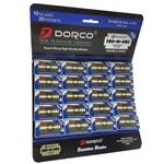 تیغ یدک دورکو مدل ST300 مجموعه 20 عددی