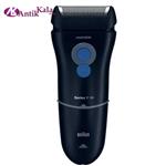 ریش تراش 130 براون BRAUN 130s-1