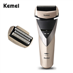 ریش تراش ضد آب کیمی Kemei KM-8102