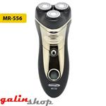 ریش تراش ماهور MAHOOR SHAVER MR-556