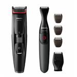 ست اصلاح صورت فیلیپس مدل BT5202/83 به همراه ماشین خط زن فیلیپس مدل MG1100
