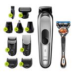 ست اصلاح مردانه براون مدل Braun MGK7220