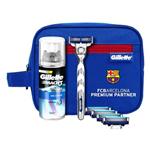 ست اصلاح مردانه ژیلت مدل بارسلونا Gillette