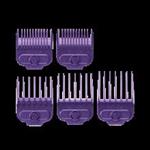ست شانه ماشین اصلاح اندیس Andis Magnetic Guide Comb Set Small