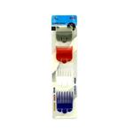 ست شانه ماشین اصلاح رزونال مدل Clipper guides بسته 4 عددی