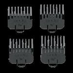 شانه ماشین اصلاح اندیس Andis Attachment Set 4 Snap On Combs 04640