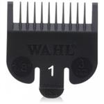 شانه ماشین اصلاح وال 3 میلی متری Wahl 1 Attachment Comb For Cuts