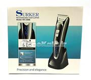 ماشین اصلاح Surker مدل RFC-688B