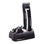 ماشین اصلاح بابلیس مدل Babyliss 6In 1 Bakım Seti E823E