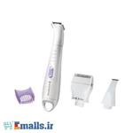 ماشین اصلاح بدن زنانه رمینگتون WPG4030