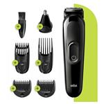 ماشین اصلاح براون مدل Braun MGK 3220