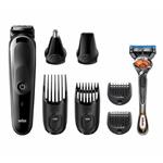 ماشین اصلاح براون مدل Braun MGK5060