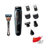 ماشین اصلاح براون مدل Braun MGK5080
