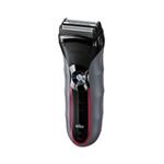 ماشین اصلاح براون مدل Braun Shaver 320S-4