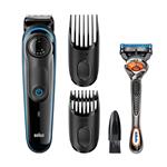 ماشین اصلاح بروان مدل Braun BT3940